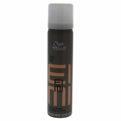 Wella EIMI Dry Me Dry Shampoo Travel Size 1.52 oz   new fresh