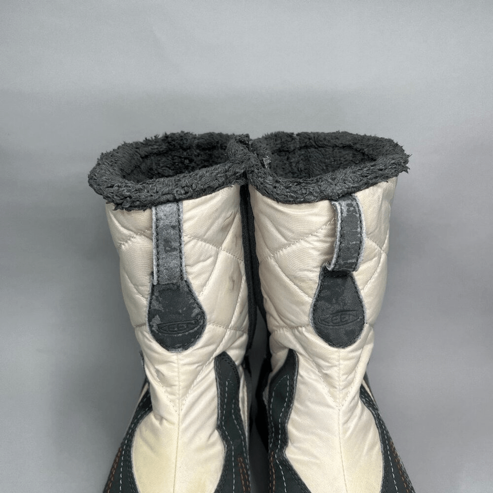 Stivali invernali Keen donna taglia 9 5 Betty impermeabili isolati