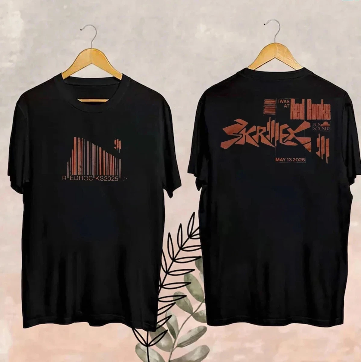 skrillex shirt products for sale | eBay