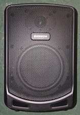 Samson Expedition Escape  Portable PA Rechargeable Speaker 