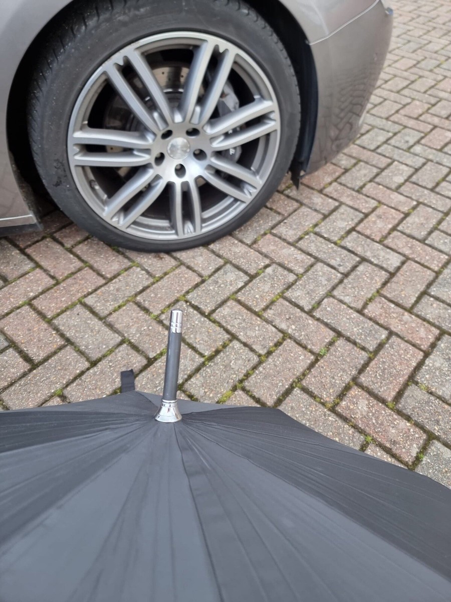 Rolls Royce umbrella genuine | eBay
