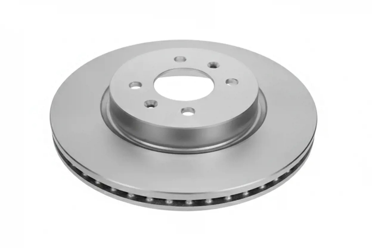 MEYLE 28-15 521 0023/PD Disco freno MEYLE-PD Quality, Assale anteriore, ventilato, Rivestito lamelle zinco - Immagine 2