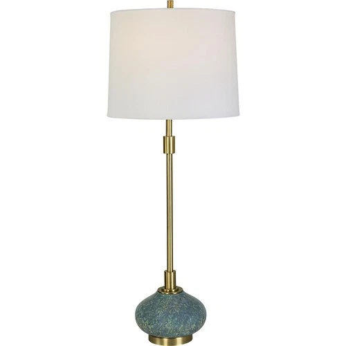 Uttermost 30241-1 Kaimana Table Lamp - Picture 1 of 7