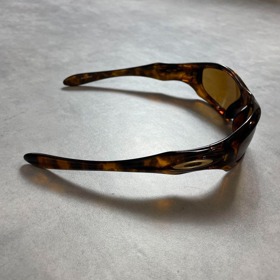 oakley モンスタードッグ　90s archive 初期 90s Oakley モンスタードッグ アーカイブ USED OAKLEY MONSTER