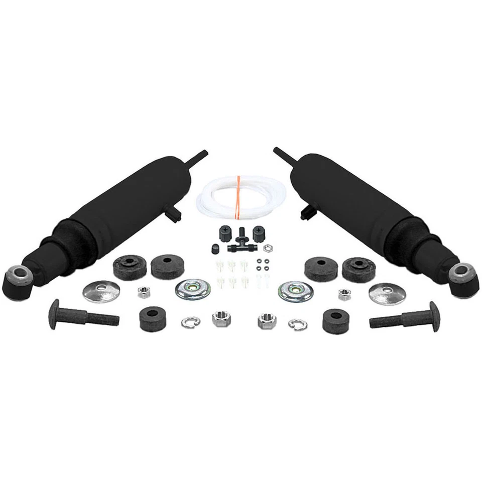 Monroe Front Rear Shock Absorbers fits 1970-1974 AMC Ambassador Javelin - Image 4 of 4