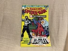 Amazing Spider-Man #129 Lions Gate Films 1st Punisher Reprint Marvel