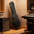 Yescom Electric Guitar Hard Case for LP Les Paul Type Wooden Hard Shell — photo 7