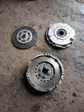 Kit d'embrayage Fiat 130