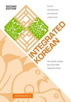 Integrated Korean | Advanced 2, Second Edition | Hee-Jeong Jeong (U. A.) | Buch