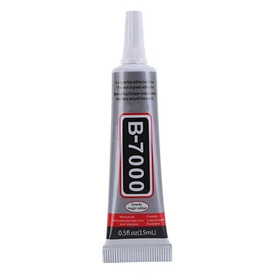 B-7000  Adhesive Multi-Function Super Glue Suitable for Phone Repair