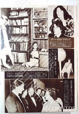 CHRISTOPHER REEVE CUTOUT SUPERMAN QUEEN ELIZABETH II PREMIER J