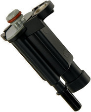 Emission Vapor Canister Purge Valve Solenoid Compatible with 2004-2009 Chevy Sil