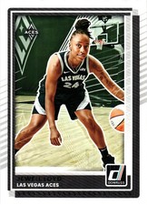 2025 Donruss WNBA #23 Jewell Loyd