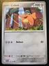 Cufant 109/159 Common Scarlet & Violet: Journey Together Pokemon TCG