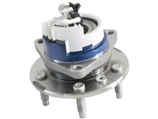 Front Wheel Hub Assembly For 1998-2002 Oldsmobile Intrigue 1999 2000 ZT771WD