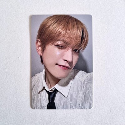 ATEEZ X LINE FRIENDS MIGHTEEZ Wonder Room POP-UP MD Reward Benefit