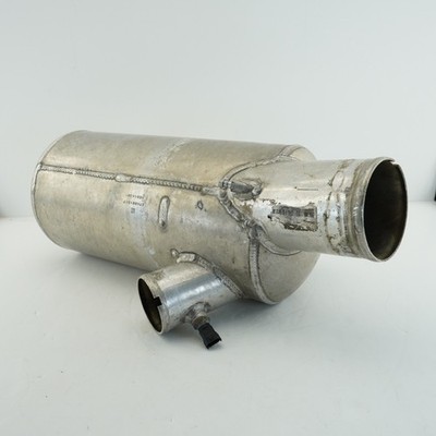 BRP Sea-Doo exhaust muffler 274001517 300 HP Models RXT-X 300 RXP-X GTX 300