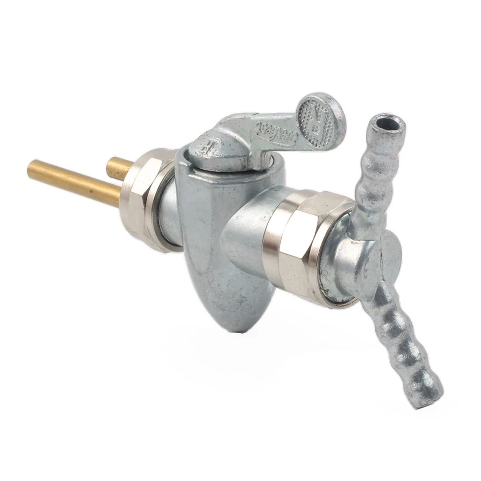 Fuel Petcock Switch Tap for BMW R51/3 R67 R68 R69 R50 R50S R50/2 R60 R69 R69S - Image 4 of 4