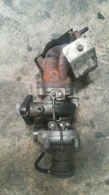 ME191474 169495 turbolader at MITSUBISHI MONTERO V60 V70 3.2 DI-D AVANCE 2000
