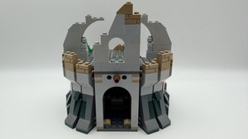 LEGO The Lord of the Rings: Attack on Weathertop (9472) - 100% Complete