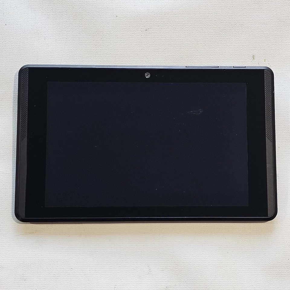 Kit de desarrollo Google Nvidia Project Tango tableta solo NX-74751 SIN PROBAR COMO ESTÁ Foto 2 de 4