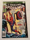 1976 Marvel The Amazing Spider-Man #160 Comic Book /A570