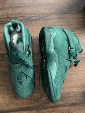 Jordan 8 Bin23 Sz 10M