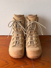 Lowa Elite Desert Lightly Used Men's Boots Size 10 1/2 US 