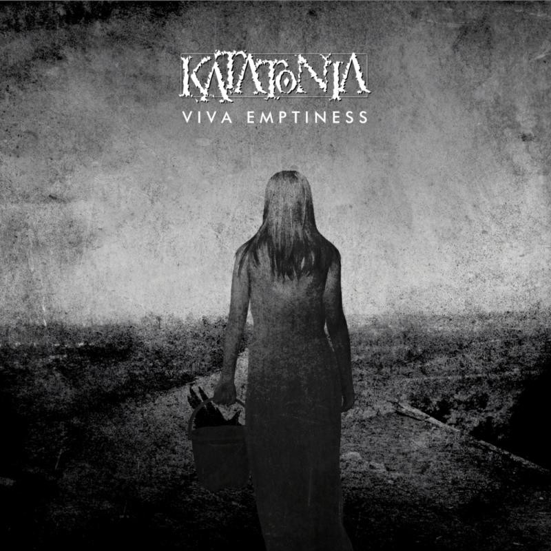 Katatonia Viva Emptiness  - NEW