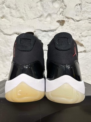 Size 11.5 - Jordan 11 Retro 72-10 2015 for sale online | eBay display picture 3