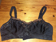 Damen Prothesen- BH Mastektomie Anita Care Gr. 90C 5386L Schwarz