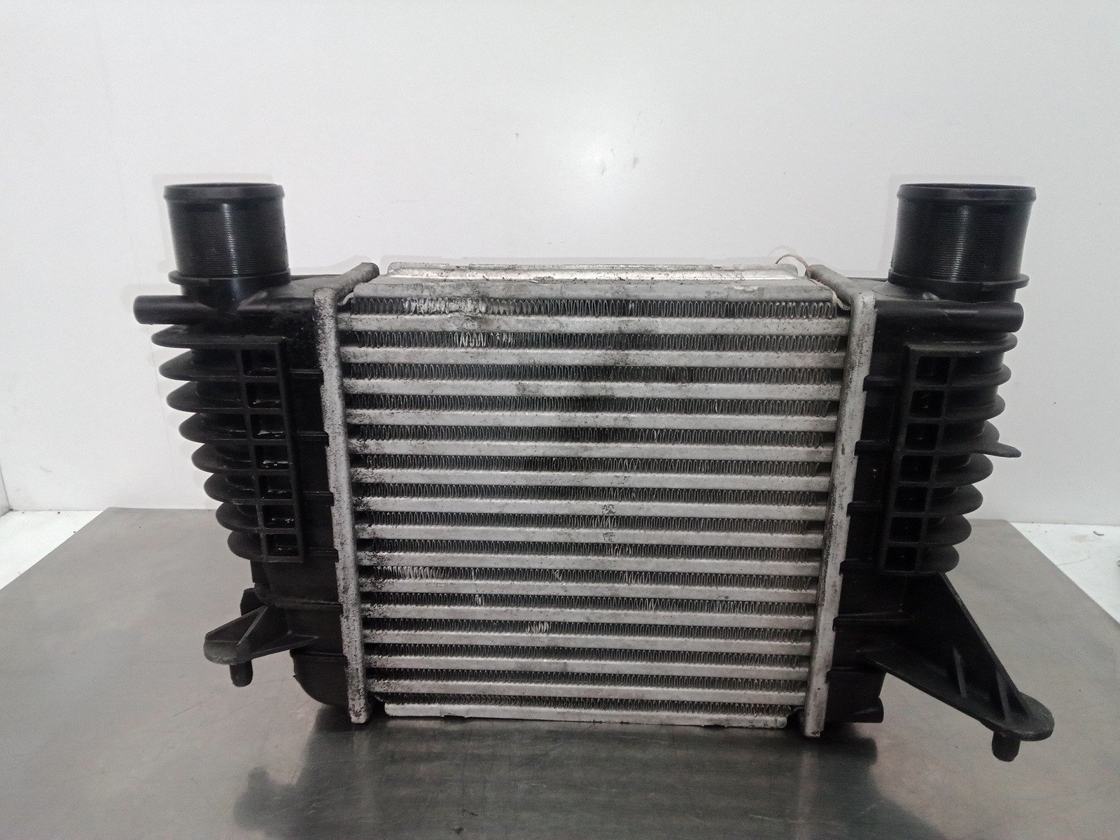 8200471885 INTERCOOLER / 506519 FOR RENAULT CLIO III 1.5 DCI DIESEL FAP