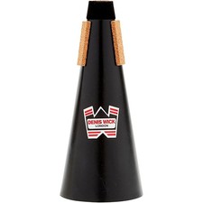 Denis Wick DW5571 Series Fiber Trumpet Straight Mute