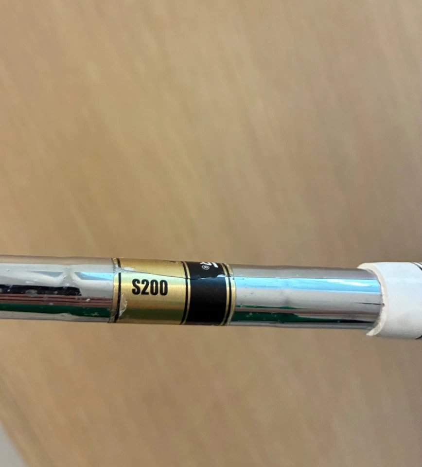 nike vr forged 52* wedge - Image 4 of 4