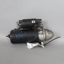 BMW 530i 540i 740i 840i M5 X5 Starter Motor 12411729981 OEM Used