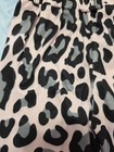 Girls New 2T Love My Daddy Tshirt And Matching Animal Print Pants — photo 4