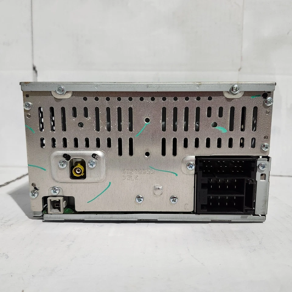 💥 2011-2013 Kia Sorento Bluetooth Sirius CD AM FM Radio Stereo 96140 1U200 OEM - Imagem 4 de 4