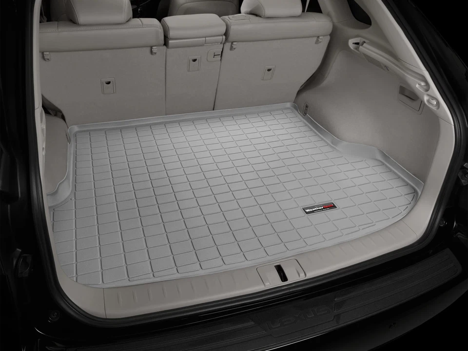 Forro de porta-malas de carga WeatherTech para Lexus RX - Imagem 2 de 4