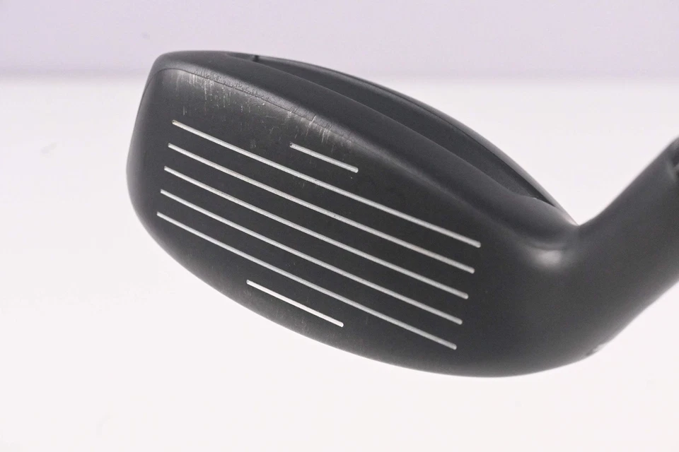 Adams XTD #2 Hybrid / 16 Degree / Regular Flex Project X Black Shaft - Image 4 of 4