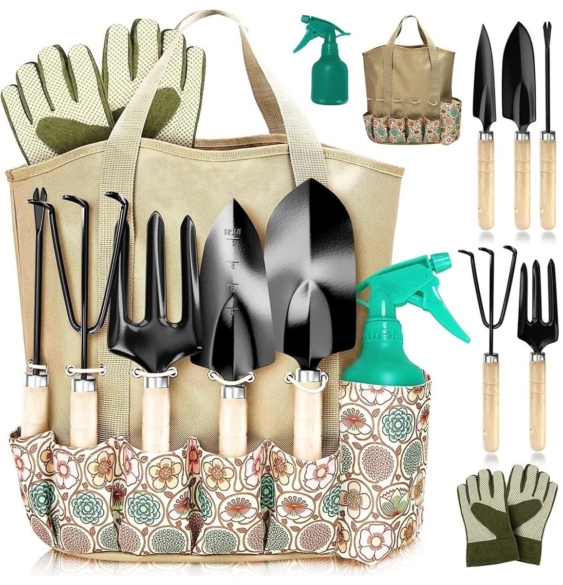 What are the Tools Used in Garden: Essential Gear Guide