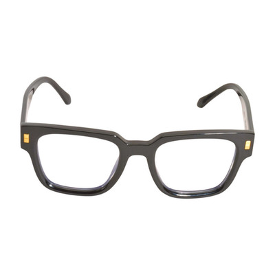 LOUIS VUITTON MEN'S LV Escape Square Anti-Blue-light Glasses Z1597E