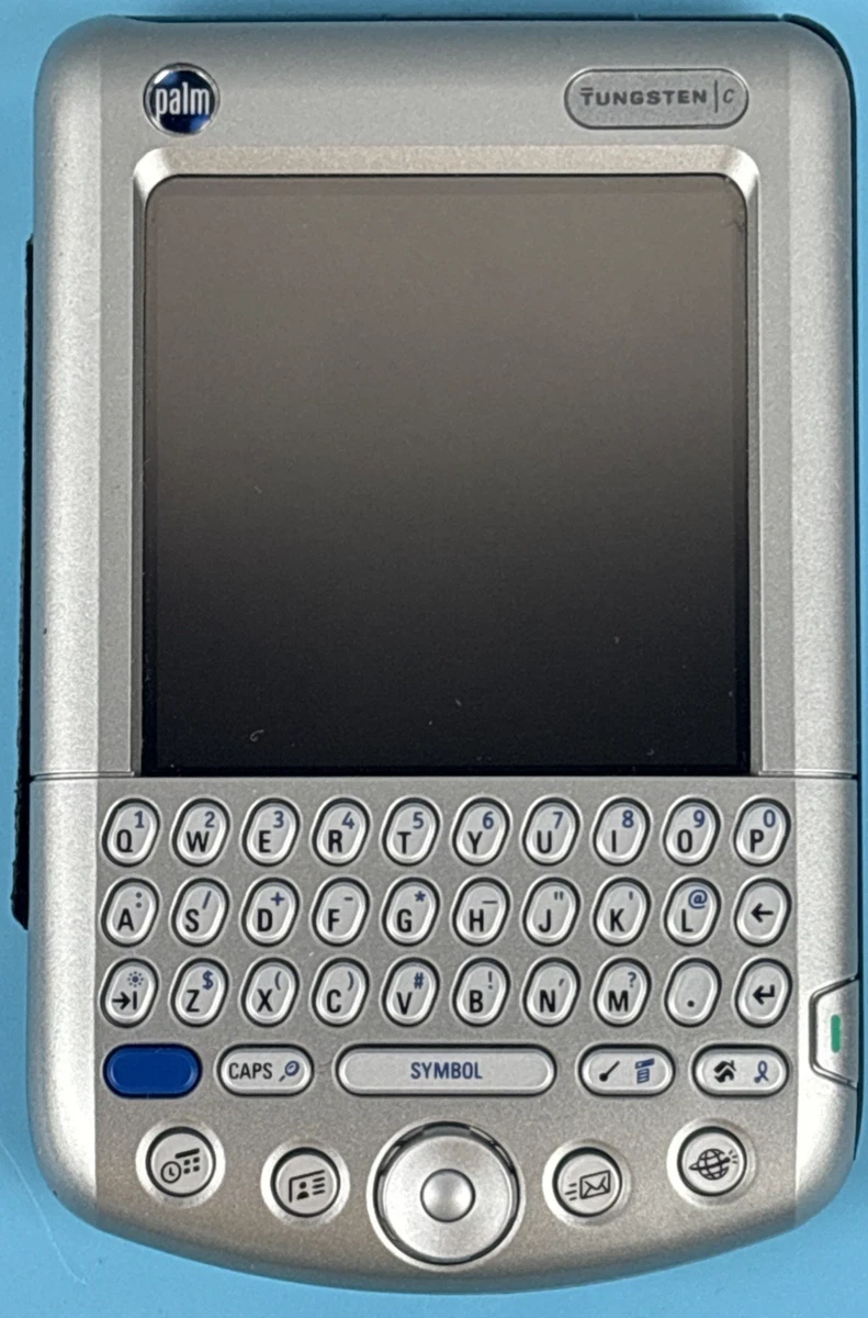 Palm Tungsten T3 for sale | eBay