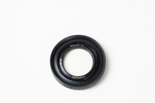 Rollei 35 UV Filter H1 with rubber lens hood 94-96 new; i31616 