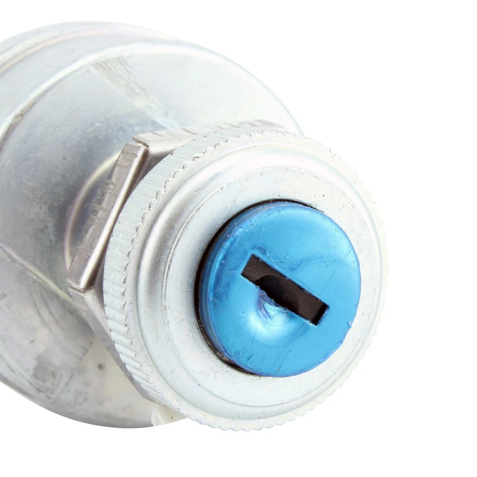 Key Switch for Ski-Doo Formula / Skandic / Summit 380 500 1996-2011 | 410102500 - Image 4 of 4