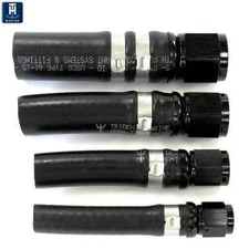 T-H Marine 16700001XDP Stepless Ear Hose Clamp