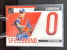 2025 Donruss Racing SPELLBOUND Nascar Card JEFF GORDON 15 "O"