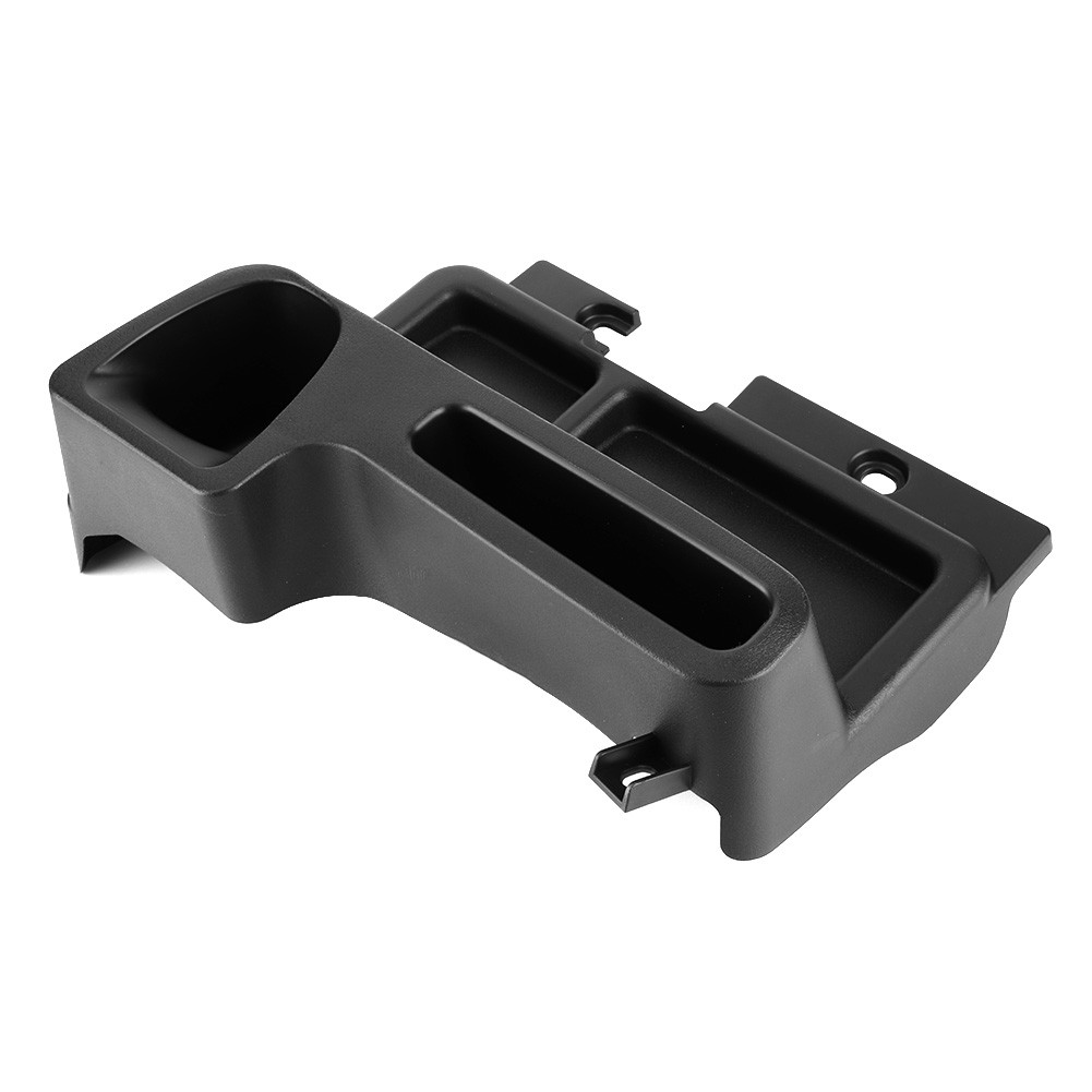 Interior Centre Console Storage Box Fit For Land Cruiser LC70 LC71 LC76