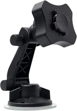 Rokform - Adjustable Windshield Phone Mount Secured by Strong Suction Cup Base, 
