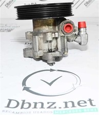 Pompe direction assistée Mercedes 320