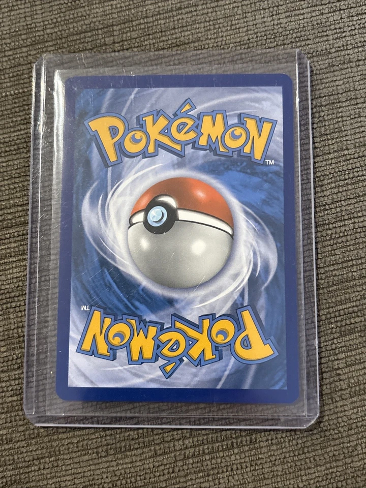 Slowpoke & Psyduck GX 35/236 Sm-Unified Minds Holo Pokémon Card - Image 2 of 2